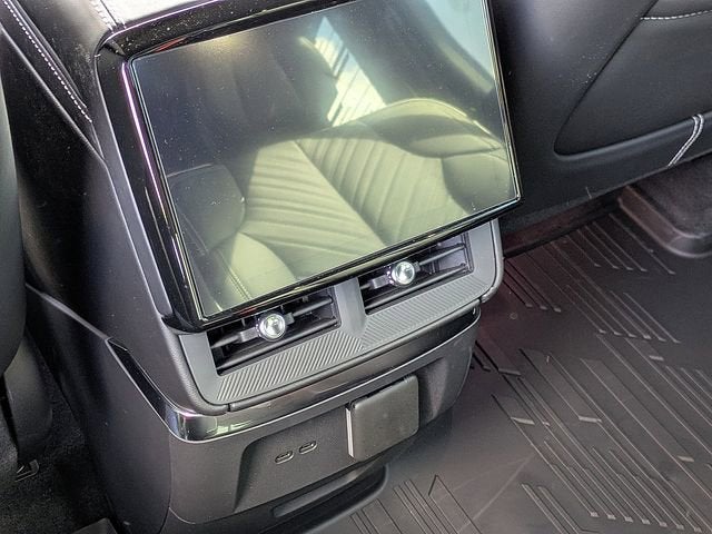 2026 Cadillac VISTIQ Platinum