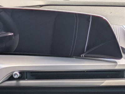 2026 Cadillac VISTIQ Platinum