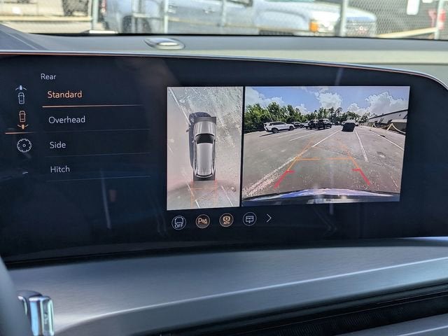 2026 Cadillac VISTIQ Platinum