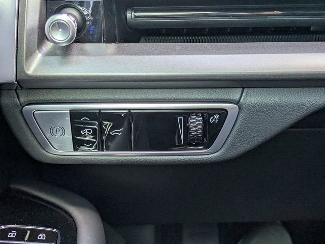 2026 Cadillac VISTIQ Platinum