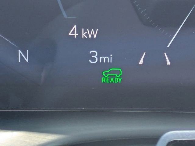 2026 Cadillac VISTIQ Platinum