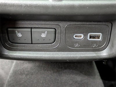 2019 Cadillac XT4 FWD Premium Luxury