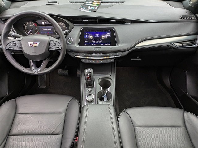 2019 Cadillac XT4 FWD Premium Luxury