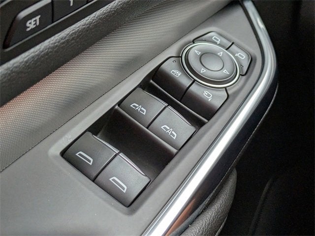 2019 Cadillac XT4 FWD Premium Luxury