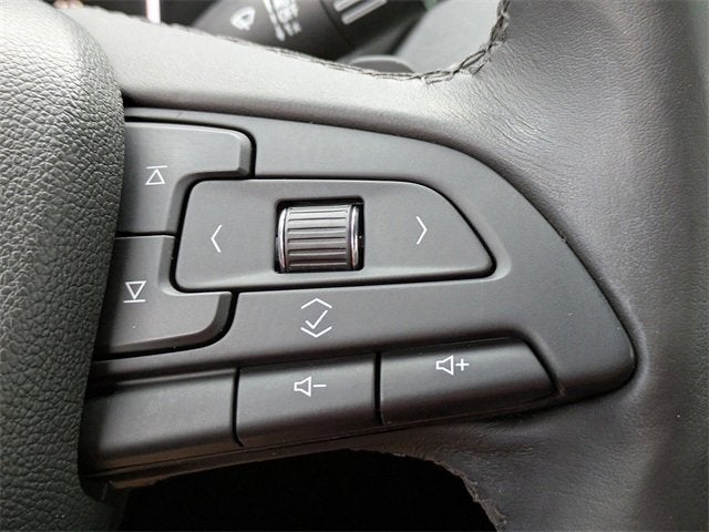 2019 Cadillac XT4 FWD Premium Luxury