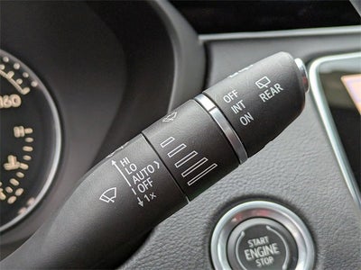 2019 Cadillac XT4 FWD Premium Luxury