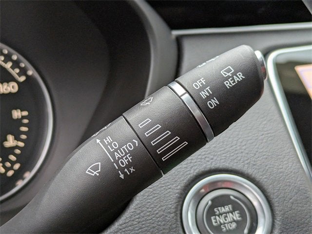 2019 Cadillac XT4 FWD Premium Luxury