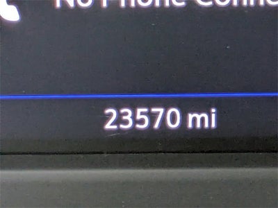 2019 Cadillac XT4 FWD Premium Luxury