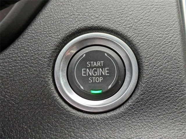 2019 Cadillac XT4 FWD Premium Luxury