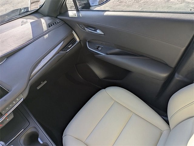 2019 Cadillac XT4 FWD Sport