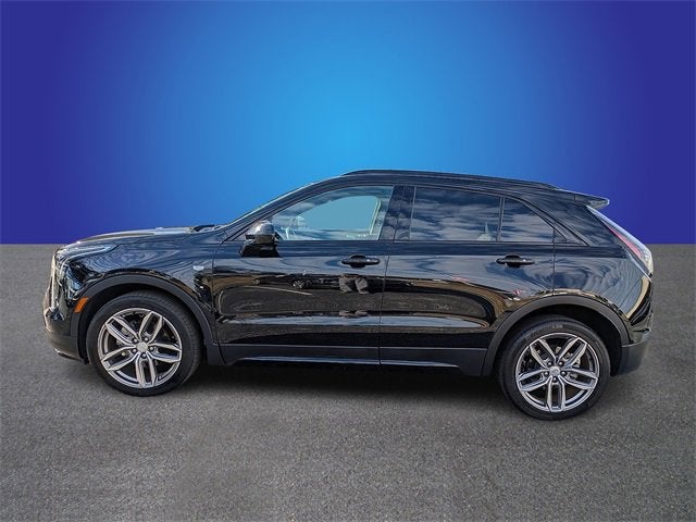 2019 Cadillac XT4 FWD Sport