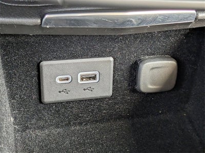 2019 Cadillac XT4 FWD Sport