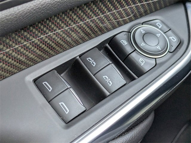 2019 Cadillac XT4 FWD Sport