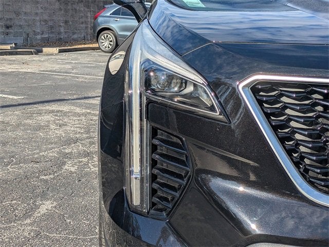 2019 Cadillac XT4 FWD Sport