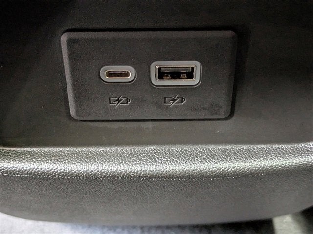 2023 Cadillac XT5 Luxury