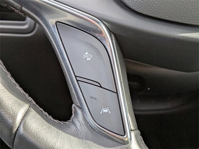 2023 Cadillac XT5 Luxury