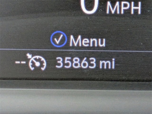 2023 Cadillac XT5 Luxury