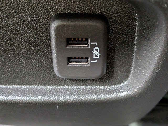 2019 Cadillac XT5 FWD