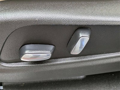 2019 Cadillac XT5 FWD