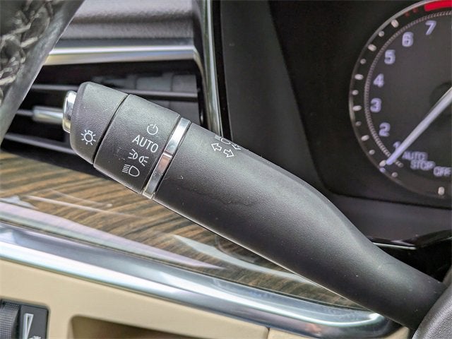 2019 Cadillac XT5 FWD