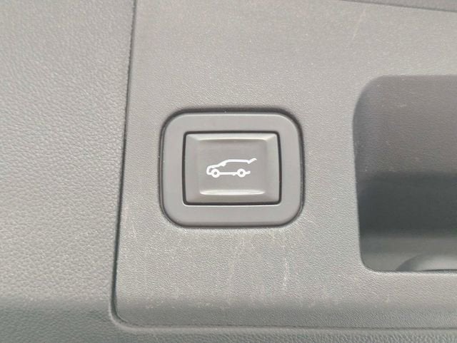 2019 Cadillac XT5 FWD