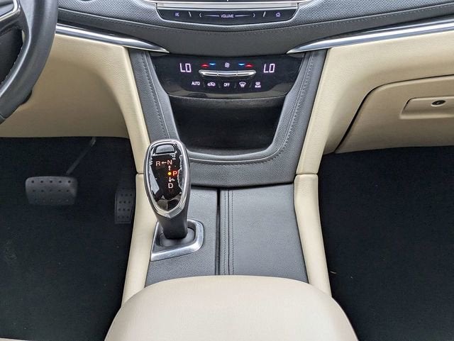 2019 Cadillac XT5 FWD
