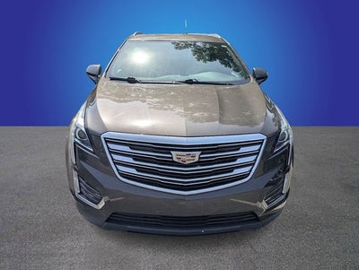 2019 Cadillac XT5 FWD