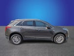 2019 Cadillac XT5 FWD