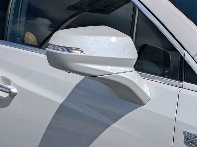 2026 Cadillac XT5 Premium Luxury - Photo 10