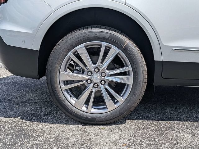 2026 Cadillac XT5 Premium Luxury - Photo 11