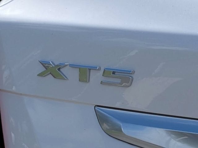 2026 Cadillac XT5 Premium Luxury - Photo 12
