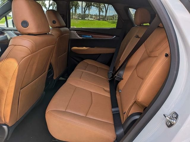 2026 Cadillac XT5 Premium Luxury - Photo 16