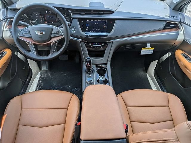 2026 Cadillac XT5 Premium Luxury - Photo 18