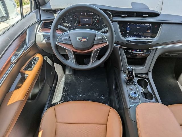 2026 Cadillac XT5 Premium Luxury - Photo 19