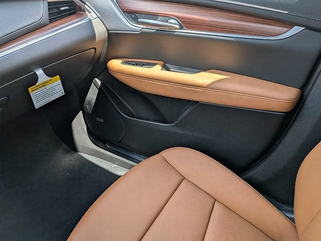 2026 Cadillac XT5 Premium Luxury - Photo 20