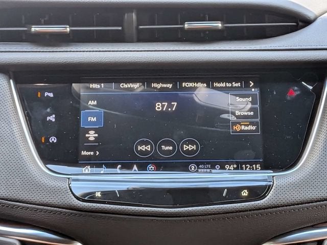 2026 Cadillac XT5 Premium Luxury - Photo 21