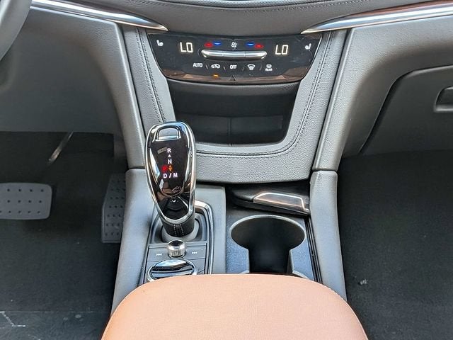 2026 Cadillac XT5 Premium Luxury - Photo 22