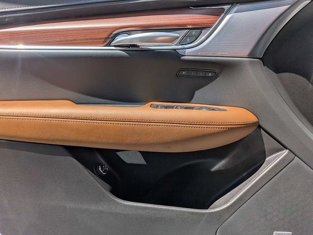 2026 Cadillac XT5 Premium Luxury - Photo 29