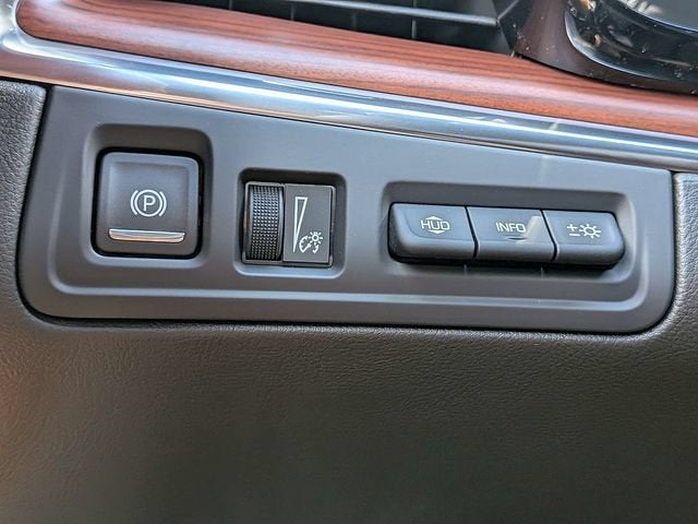 2026 Cadillac XT5 Premium Luxury - Photo 31