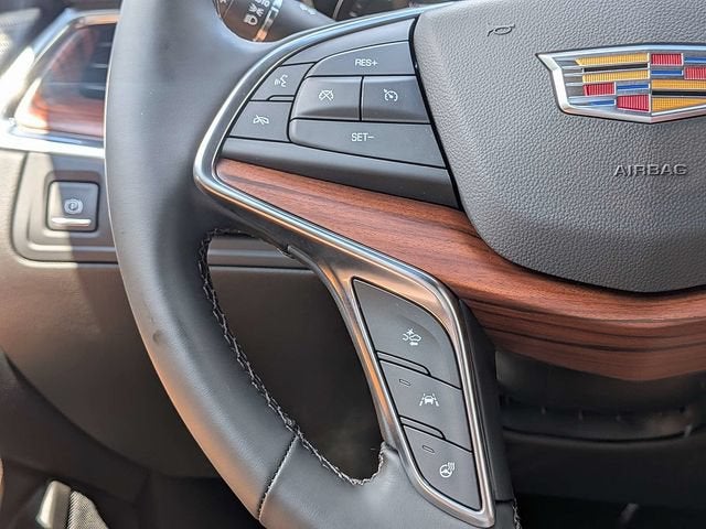 2026 Cadillac XT5 Premium Luxury - Photo 32