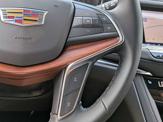 2026 Cadillac XT5 Premium Luxury - Photo 33