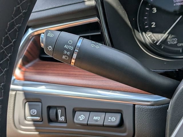 2026 Cadillac XT5 Premium Luxury - Photo 34