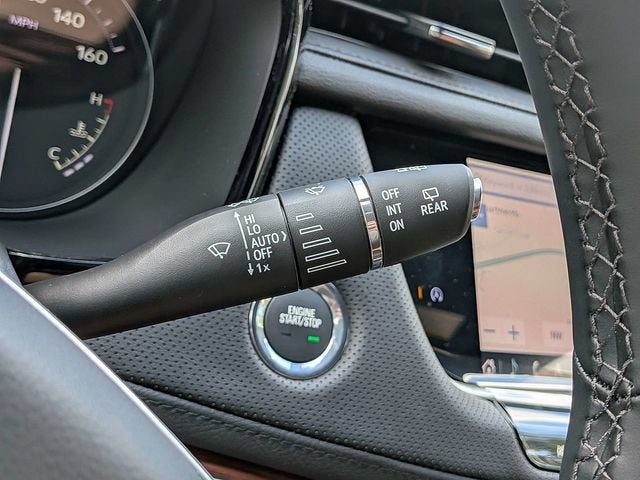 2026 Cadillac XT5 Premium Luxury - Photo 35