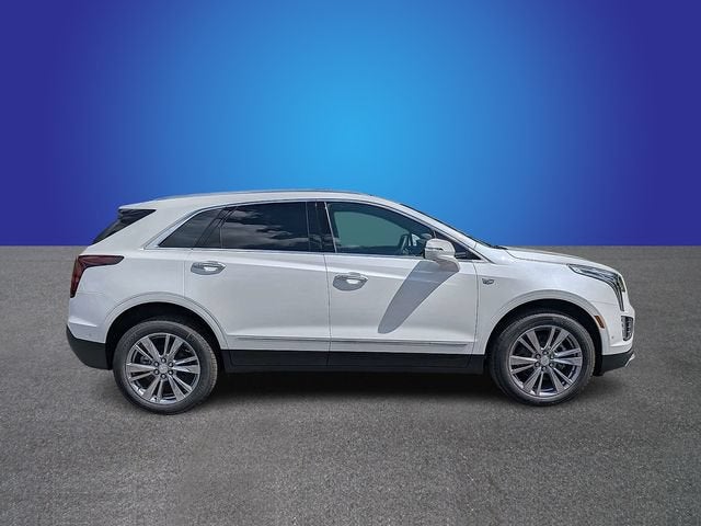 2026 Cadillac XT5 Premium Luxury - Photo 6