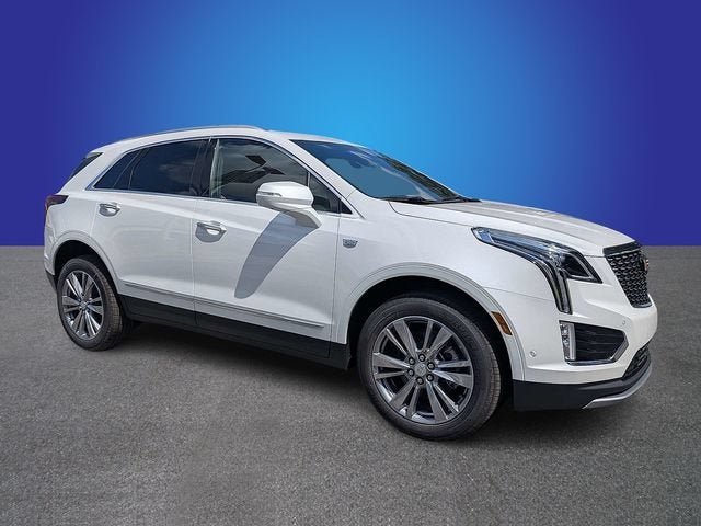 2026 Cadillac XT5 Premium Luxury - Photo 7