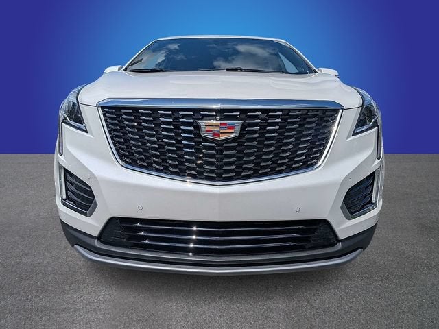 2026 Cadillac XT5 Premium Luxury - Photo 8