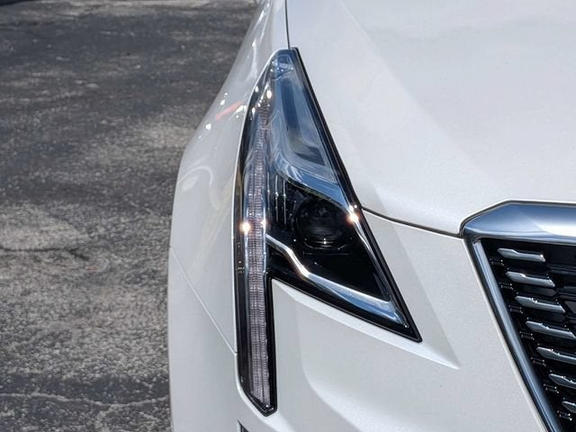 2026 Cadillac XT5 Premium Luxury - Photo 9