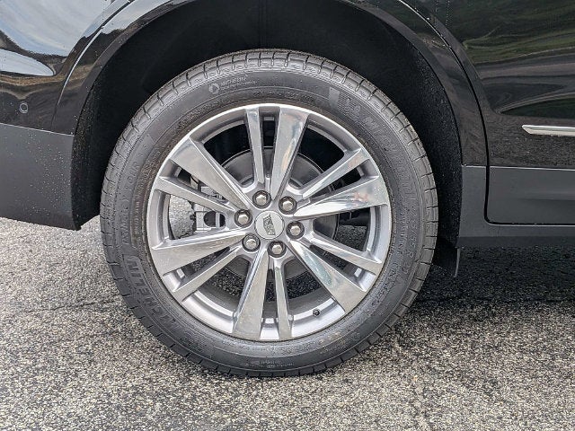 2026 Cadillac XT5 Premium Luxury - Photo 11