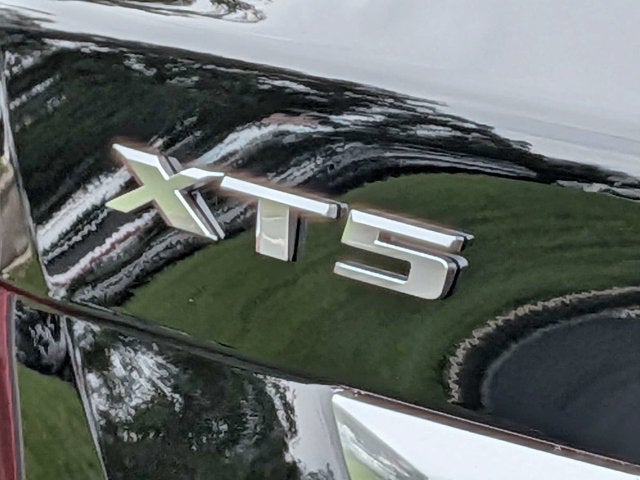 2026 Cadillac XT5 Premium Luxury - Photo 12