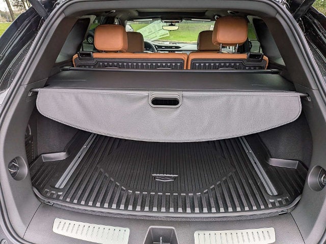 2026 Cadillac XT5 Premium Luxury - Photo 15
